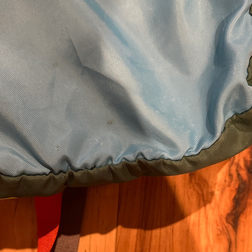 Cotopaxi Multi-Color Backpack - Picture 6 of 8
